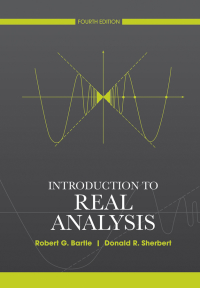 Introduction to Real Analysis, 4th Edition